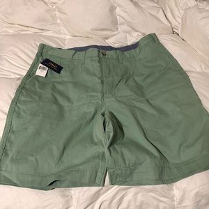 Men’s Polo Ralph Lauren Shorts Size 42